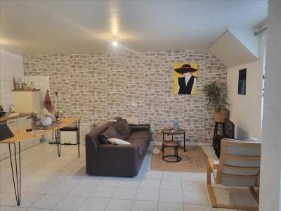 Annonce Location 4 pi�ces Appartement Hottviller 57