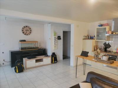 Louer Appartement 82 m2 Hottviller