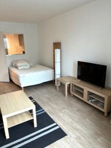 Annonce Location Appartement Paris-14eme-arrondissement 75