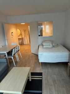 Louer Appartement 41 m2 Paris-14eme-arrondissement