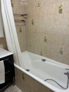 Louer Appartement Paris-14eme-arrondissement Paris