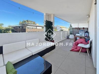 Annonce Vente 2 pi�ces Appartement Marseille-9eme-arrondissement 13