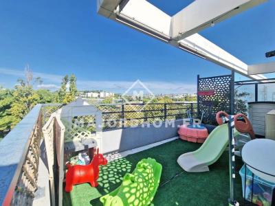 Acheter Appartement 84 m2 Marseille-10eme-arrondissement