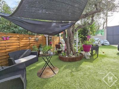 Acheter Maison 81 m2 Marseille-11eme-arrondissement