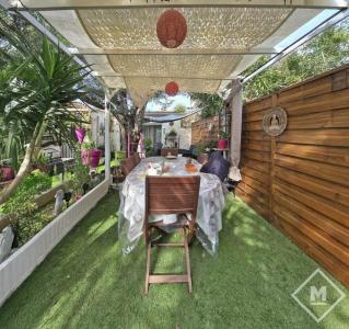 Acheter Maison Marseille-11eme-arrondissement Bouches du Rhone