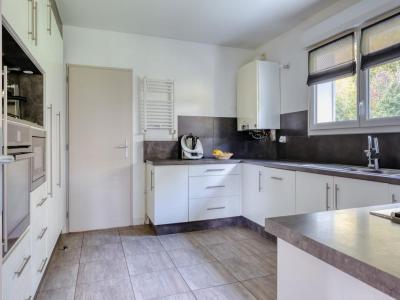 For sale Saint-leger-du-bourg-denis 5 rooms 174 m2 Seine maritime (76160) photo 3