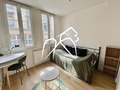 For sale Rouen 1 room 17 m2 Seine maritime (76000) photo 1