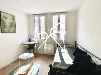 For sale Rouen 1 room 17 m2 Seine maritime (76000) photo 2