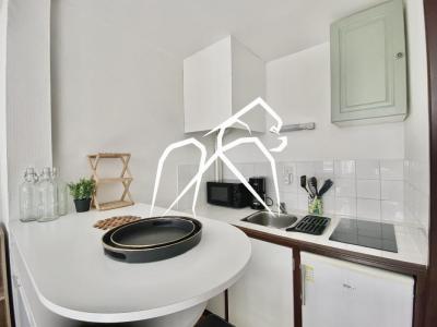 For sale Rouen 1 room 17 m2 Seine maritime (76000) photo 3