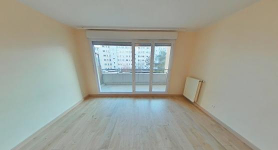 Louer Appartement 88 m2 Lyon-3eme-arrondissement