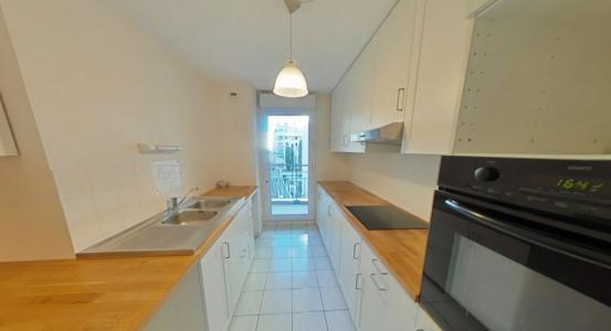 Louer Appartement Lyon-3eme-arrondissement 1535 euros