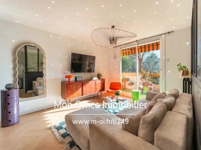 Annonce Vente 3 pi�ces Appartement Aix-en-provence 13