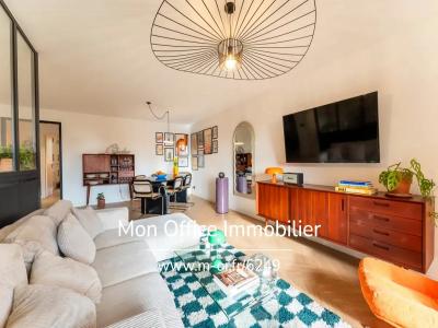 Acheter Appartement Aix-en-provence Bouches du Rhone