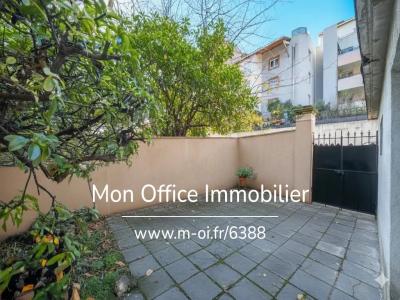Annonce Vente 4 pi�ces Appartement Marseille-4eme-arrondissement 13