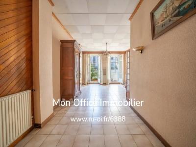 Acheter Appartement 108 m2 Marseille-4eme-arrondissement