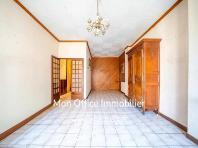 Acheter Appartement Marseille-4eme-arrondissement 370000 euros