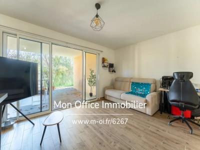 For sale Luynes 1 room 37 m2 Bouches du Rhone (13080) photo 0