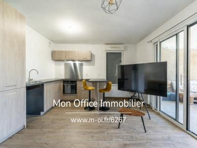 Annonce Vente Appartement Luynes 13