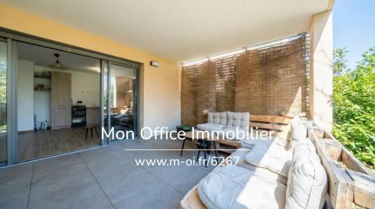 Acheter Appartement 37 m2 Luynes