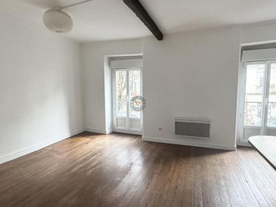 For rent Nantes 2 rooms 51 m2 Loire atlantique (44000) photo 0
