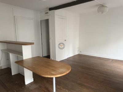 Louer Appartement Nantes 520 euros