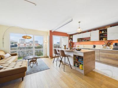 Annonce Vente 4 pi�ces Appartement Bagnolet 93