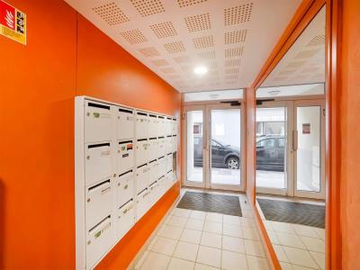 Acheter Appartement 47 m2 Avignon