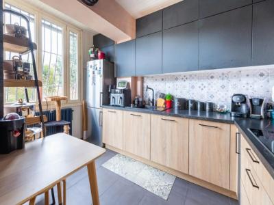 Acheter Maison Franconville 599000 euros