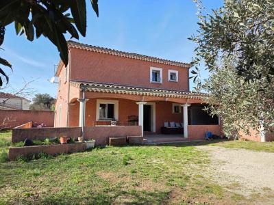 For sale Montelimar 5 rooms 153 m2 Drome (26200) photo 0