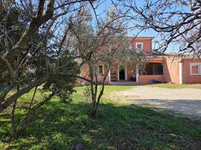 Annonce Vente 5 pi�ces Maison Montelimar 26