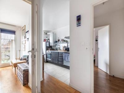 Acheter Appartement Bagnolet Seine saint denis