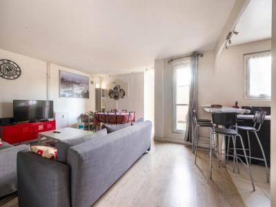 For sale Cergy 5 rooms 99 m2 Val d'Oise (95000) photo 0