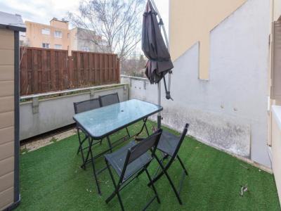 Acheter Appartement 99 m2 Cergy