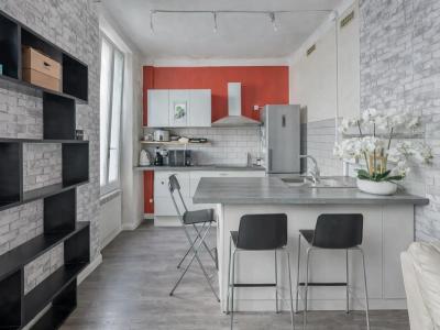 Acheter Appartement 56 m2 Toulon