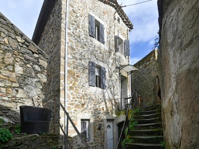 For sale Grand-combe 9 rooms 160 m2 Gard (30110) photo 0