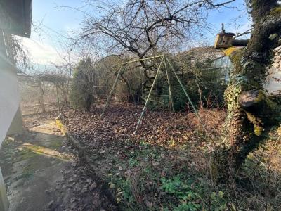 Annonce Vente 8 pi�ces Maison Marange-silvange 57