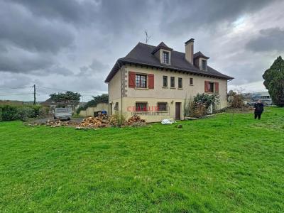 For sale Lubersac 7 rooms 186 m2 Correze (19210) photo 0