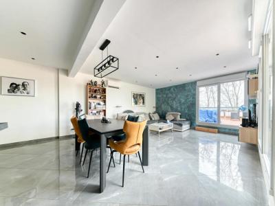 Annonce Vente 4 pi�ces Appartement Irigny 69