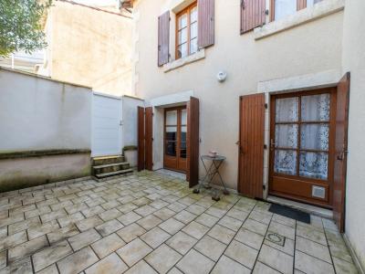 Annonce Vente 5 pi�ces Maison Perigueux 24