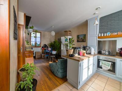 Acheter Maison Perigueux 160000 euros