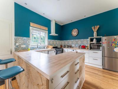 Annonce Vente 5 pi�ces Maison Saint-morillon 33