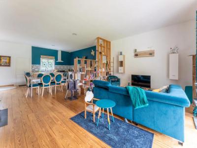 Acheter Maison Saint-morillon 350000 euros