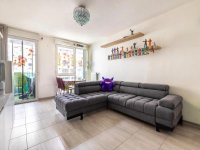For sale Ivry-sur-seine 3 rooms 59 m2 Val de Marne (94200) photo 0