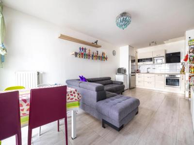 Annonce Vente 3 pi�ces Appartement Ivry-sur-seine 94