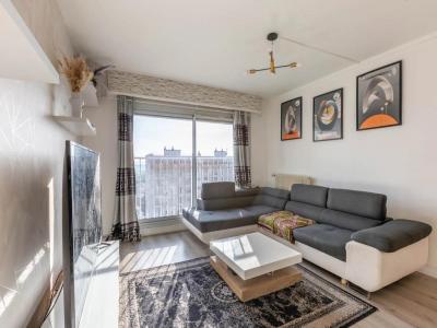 Annonce Vente 3 pi�ces Appartement Venissieux 69