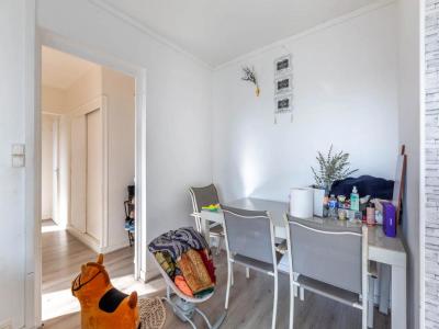 Acheter Appartement Venissieux 100000 euros