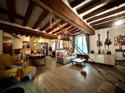 For sale Courcelles-la-foret 6 rooms 200 m2 Sarthe (72270) photo 0