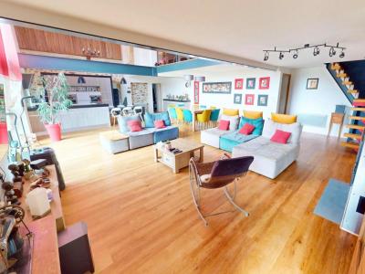 Acheter Prestige 256 m2 Champ-saint-pere