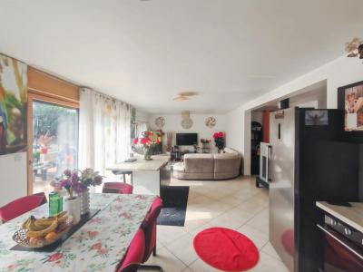 Annonce Vente 5 pi�ces Maison Ambon 56