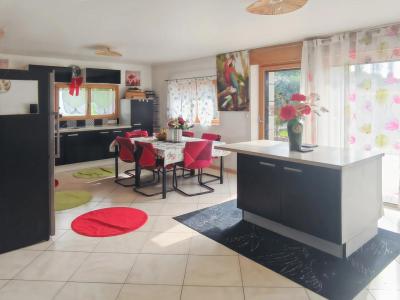 Acheter Maison Ambon Morbihan